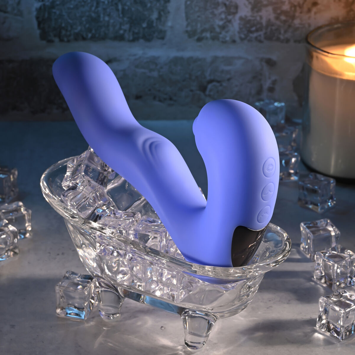 Vibrators Evolved Zils
